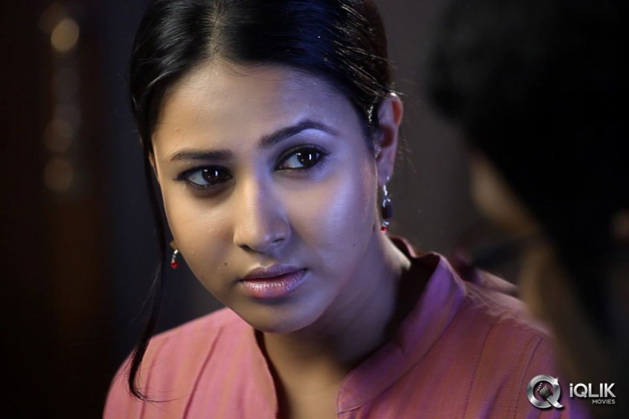 Yamini Chandrasekhar